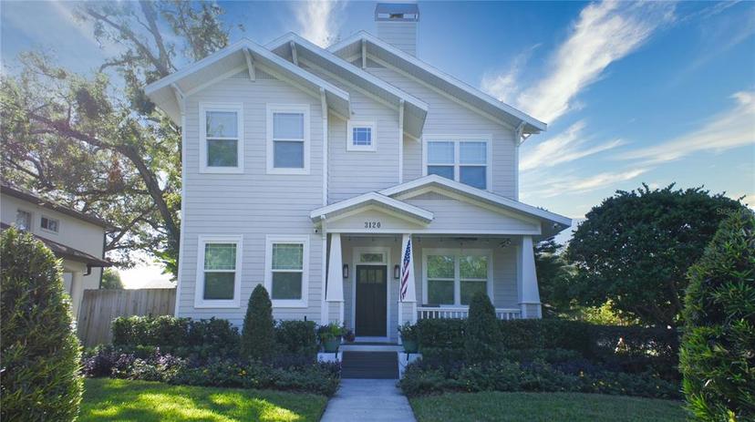 Picture of 3120 W San Pedro Street, Tampa FL 33629