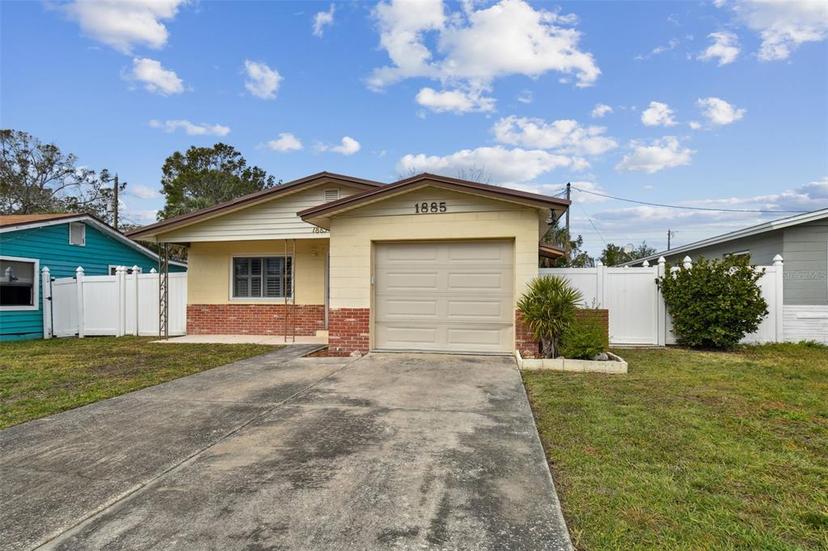 Picture of 1885 Mississippi Avenue Ne, St Petersburg FL 33703