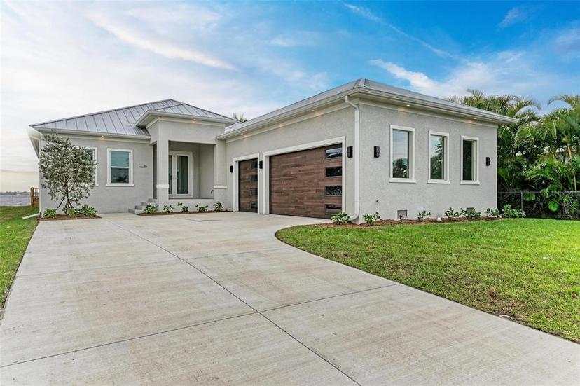 Picture of 116 Northshore Terrace, Punta Gorda FL 33980