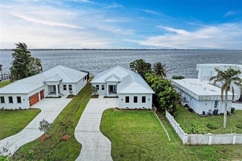 Picture of 116 Northshore Terrace, Punta Gorda FL 33980