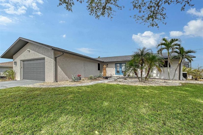 Picture of 128 Sinclair Street Se, Port Charlotte FL 33952