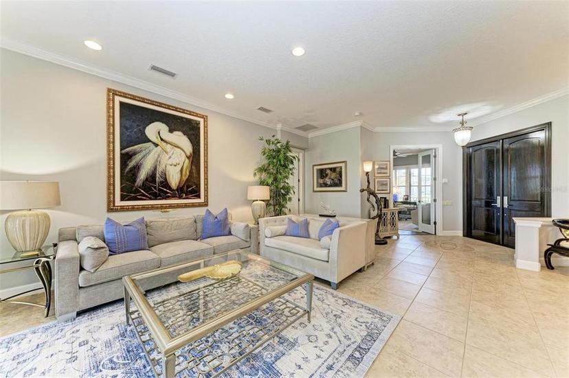 Picture of 22623 Morning Glory Circle, Bradenton FL 34202