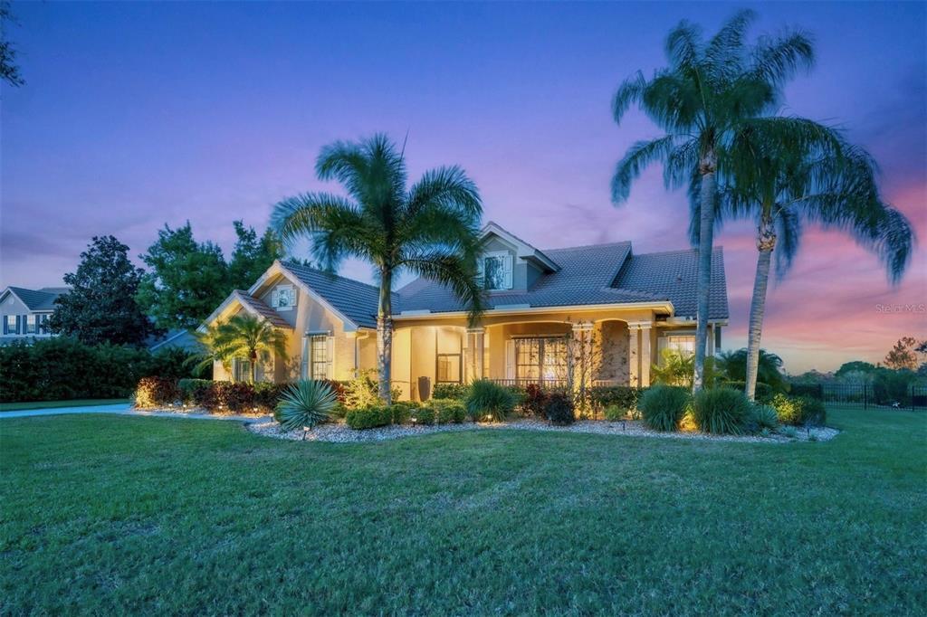 Picture of 22623 Morning Glory Circle, Bradenton, FL 34202