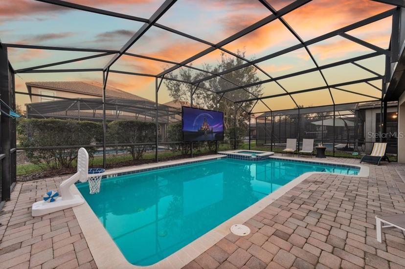 Picture of 1427 Wexford Way, Davenport FL 33896
