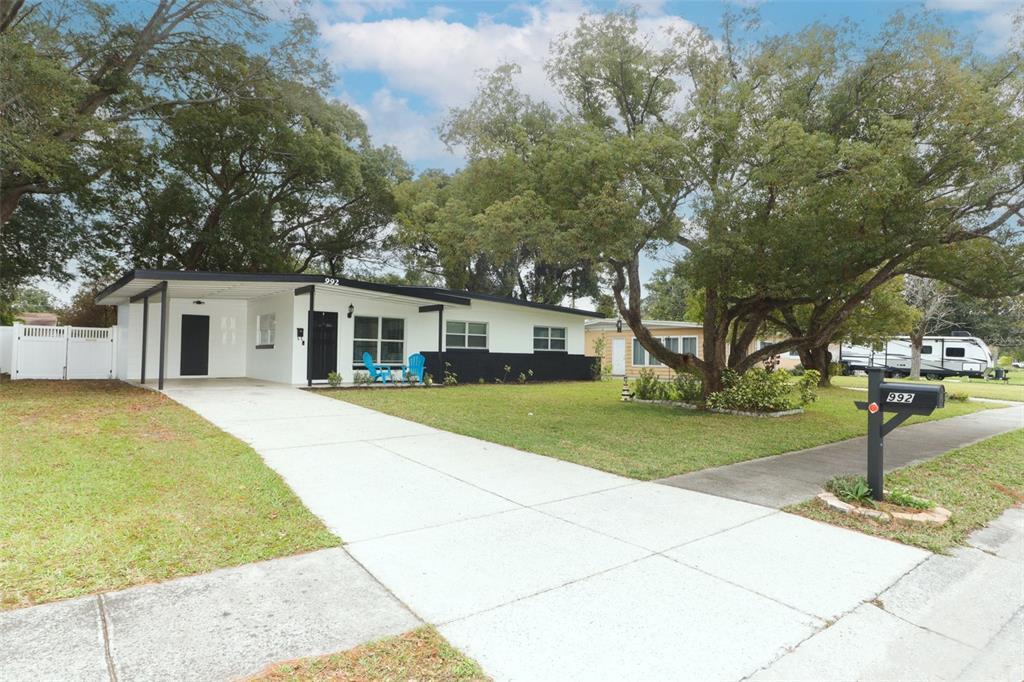 Picture of 992 Carnation Drive, Winter Park, FL 32792