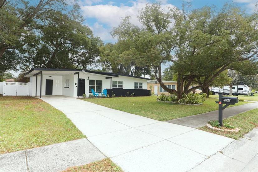 Picture of 992 Carnation Drive, Winter Park FL 32792