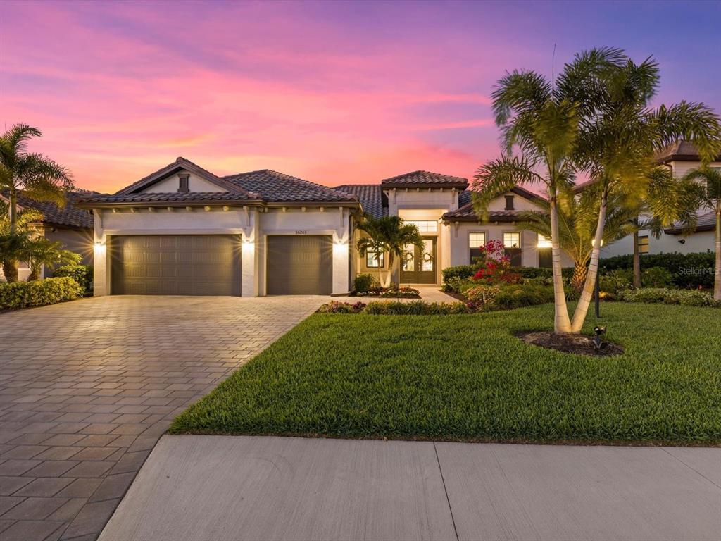 Picture of 16203 Tradewind Terrace, Lakewood Ranch, FL 34211