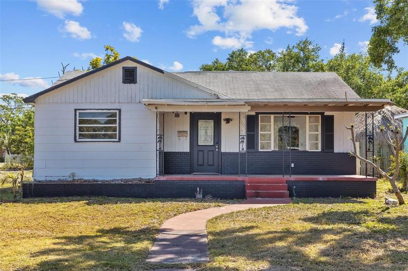 Picture of 4024 Grove Street S, St Petersburg FL 33705