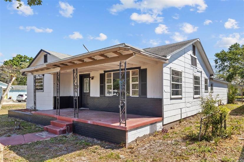 Picture of 4024 Grove Street S, St Petersburg FL 33705