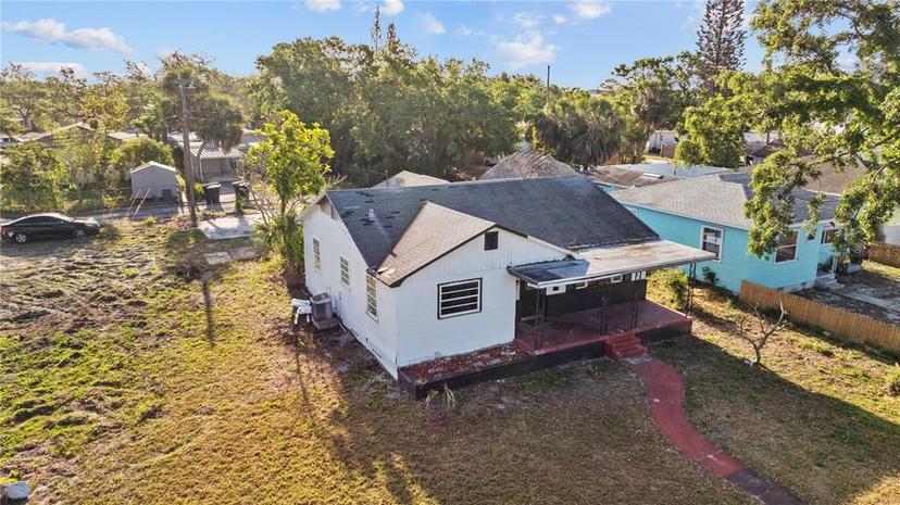 Picture of 4024 Grove Street S, St Petersburg FL 33705