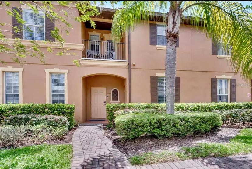 Picture of 120 Palermo Street, Davenport FL 33897