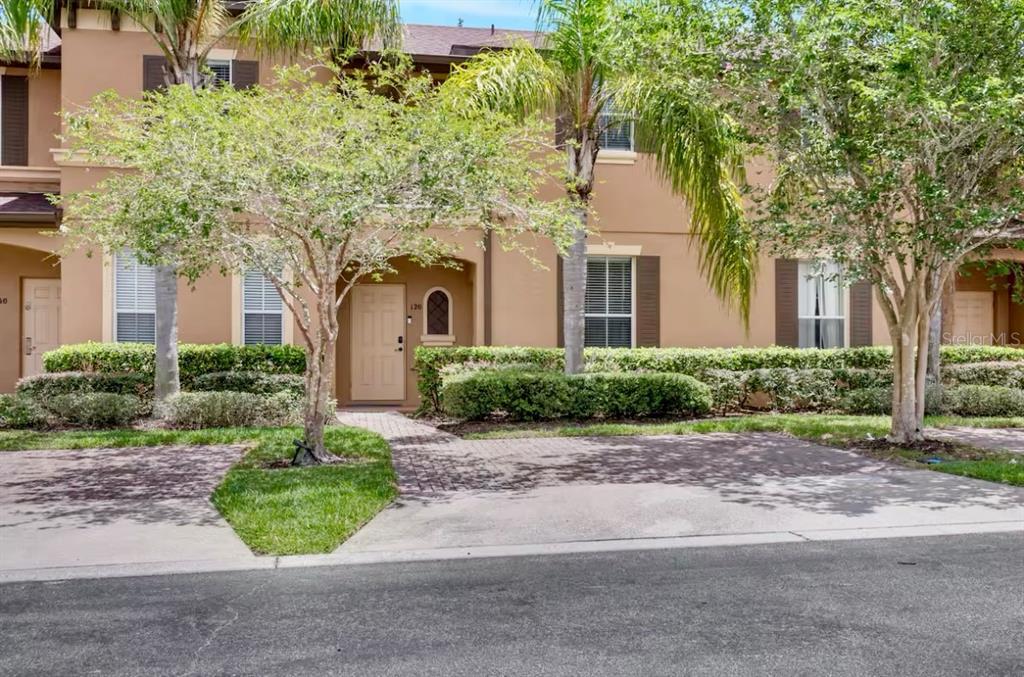 Picture of 120 Palermo Street, Davenport, FL 33897