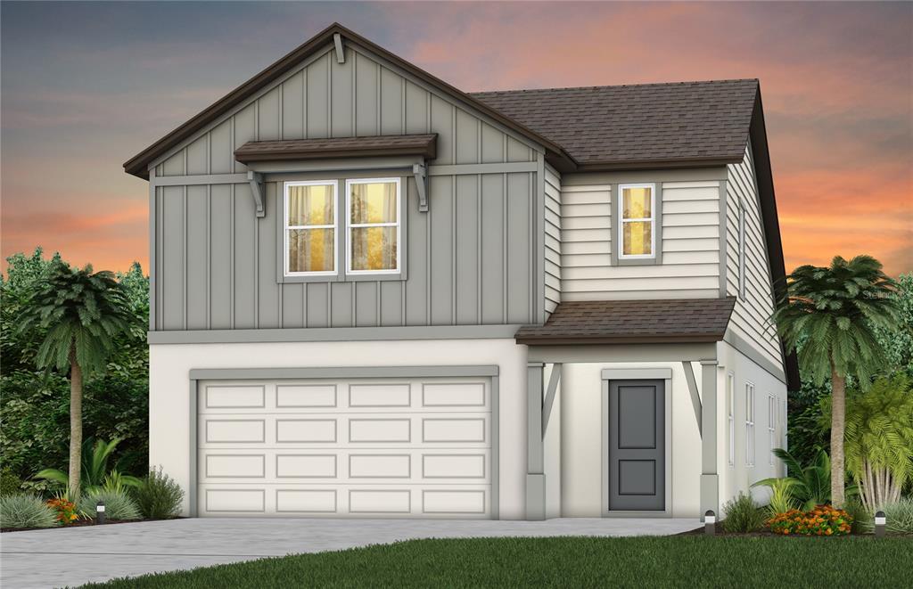 Picture of 6690 Michael Favor Way, Wesley Chapel, FL 33545