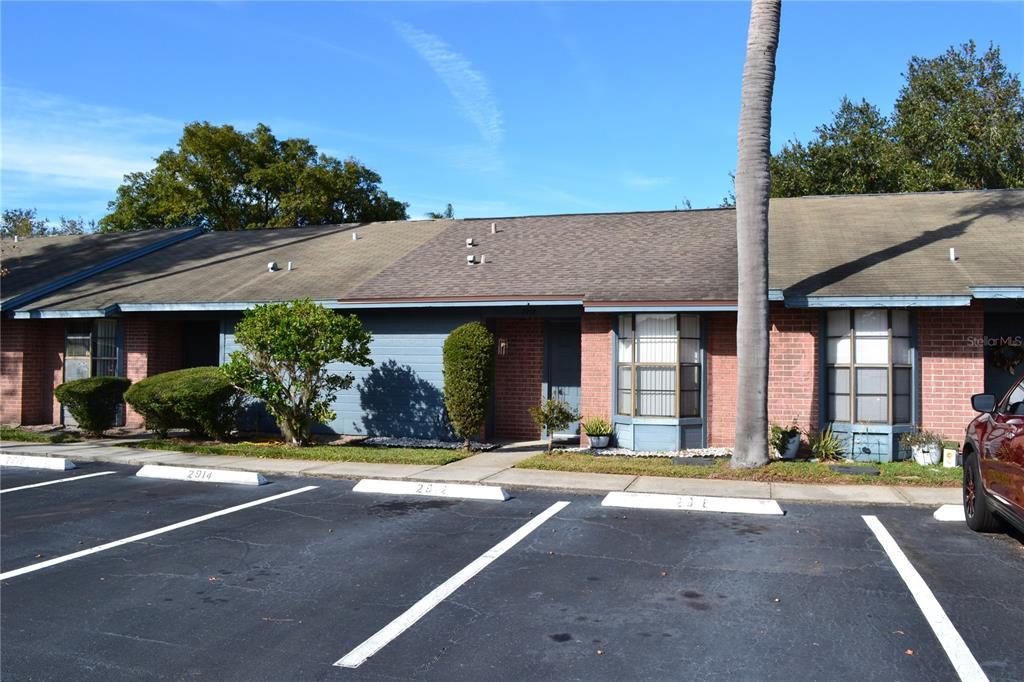 Picture of 2912 Squire Oak Court, St Cloud, FL 34769