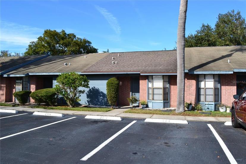 Picture of 2912 Squire Oak Court, St Cloud FL 34769