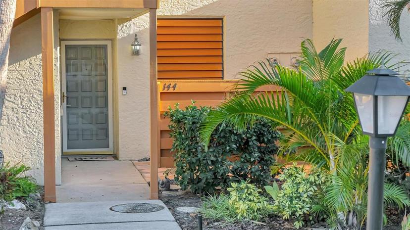 Picture of 144 Wild Palm Drive, Bradenton FL 34210