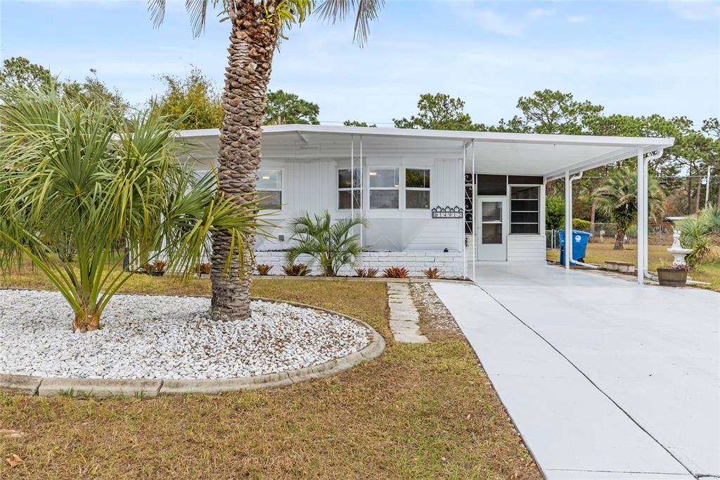 Picture of 14912 Brookridge Boulevard, Brooksville, FL 34613