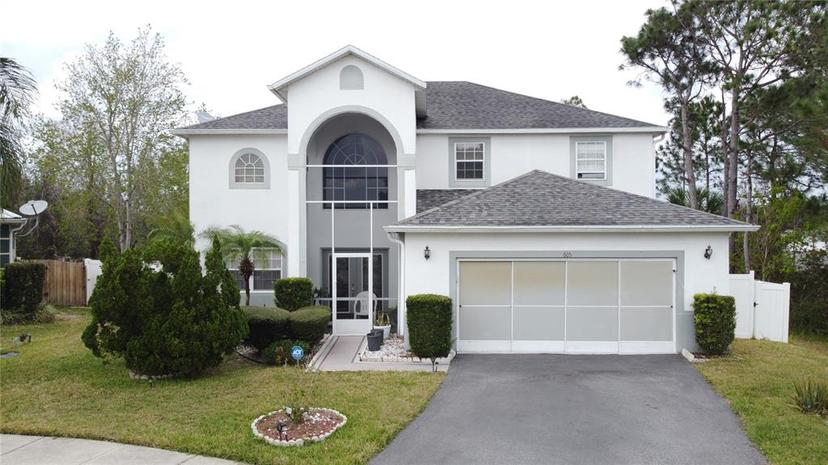 Picture of 605 Pinehurst Ct, Kissimmee FL 34758