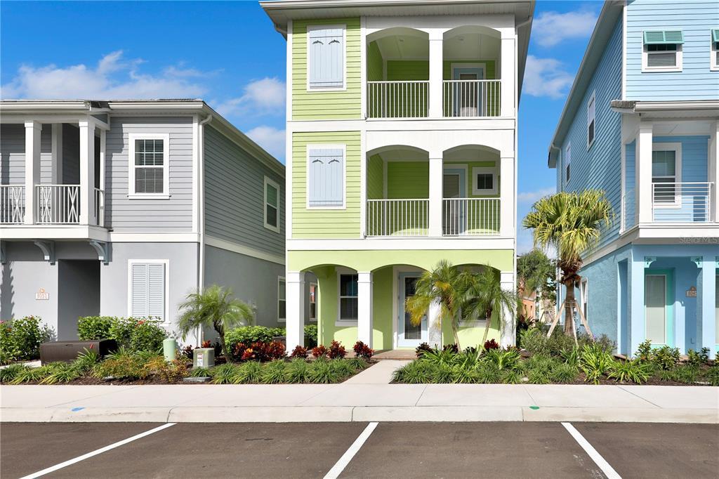 Picture of 8049 Lost Shaker Lane, Kissimmee, FL 34747