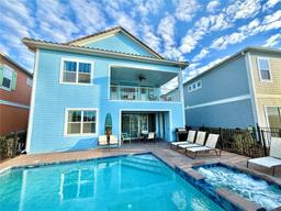 Picture of 3088 Parrot Head Place, Kissimmee, FL 34747