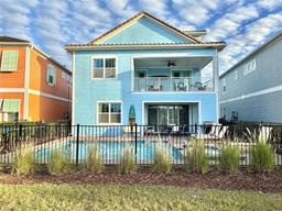 Picture of 3088 Parrot Head Place, Kissimmee, FL 34747