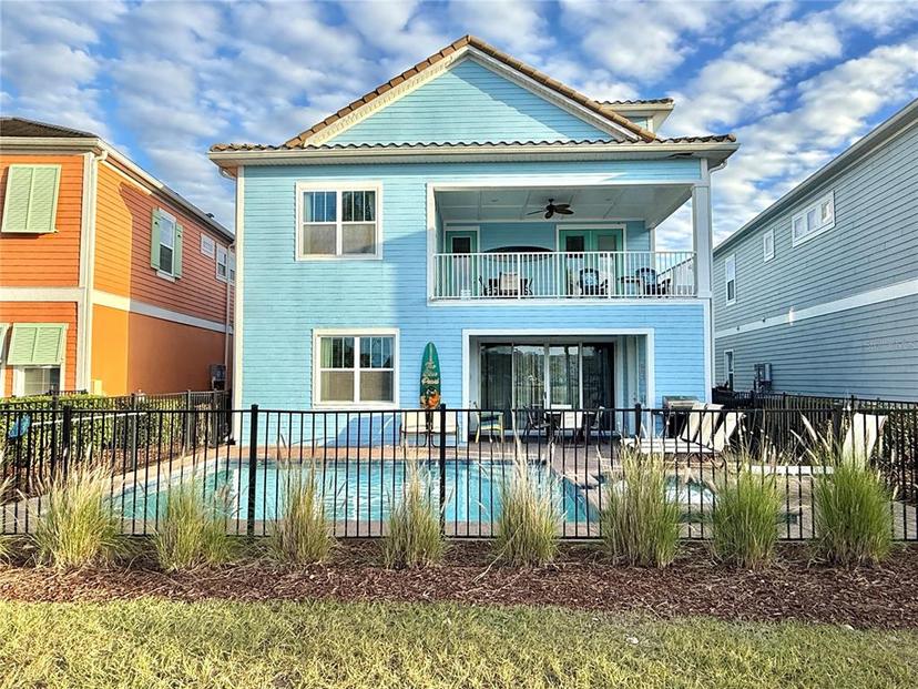 Picture of 3088 Parrot Head Place, Kissimmee FL 34747