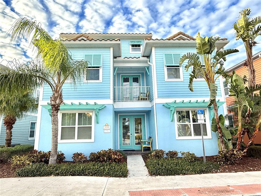 Picture of 3088 Parrot Head Place, Kissimmee, FL 34747