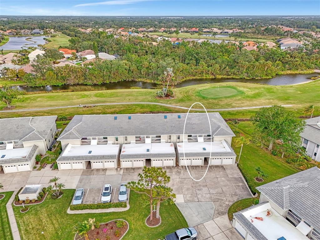 Picture of 934 Capri Isles Boulevard Unit 111, Venice, FL 34292
