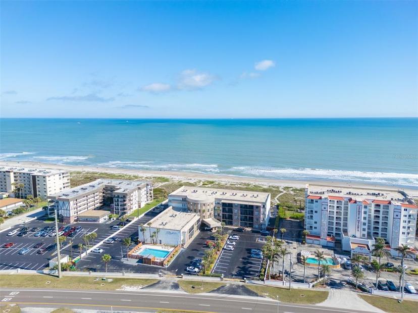 Picture of 333 N Atlantic Avenue Unit 305, Cocoa Beach FL 32931