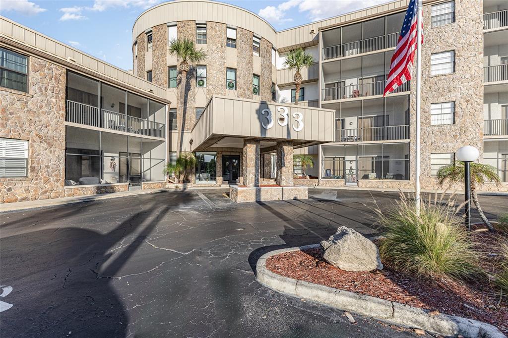 Picture of 333 N Atlantic Avenue Unit 305, Cocoa Beach, FL 32931