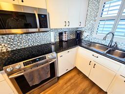 Picture of 18650 Gulf Boulevard Unit 413, Indian Shores, FL 33785