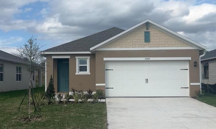 Picture of 3564 Fort Mellon Lane, Sanford FL 32773
