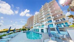 Picture of 1350 Gulf Boulevard, Clearwater, FL 33767