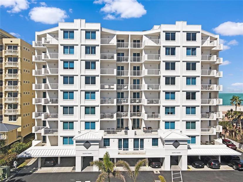 Picture of 1350 Gulf Boulevard, Clearwater FL 33767