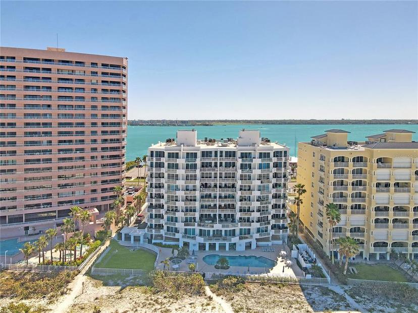Picture of 1350 Gulf Boulevard, Clearwater FL 33767