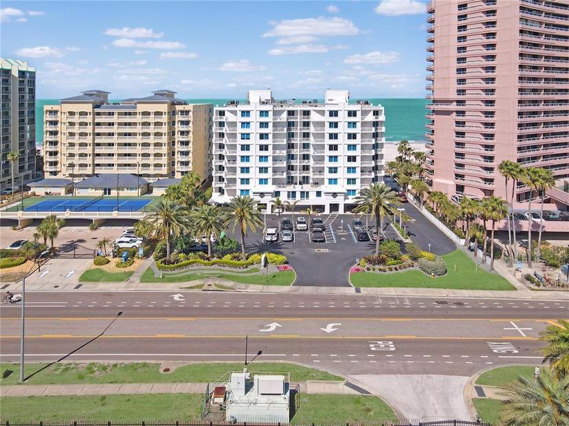 Picture of 1350 Gulf Boulevard, Clearwater FL 33767