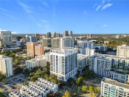Picture of 260 S Osceola Avenue Unit 1611, Orlando, FL 32801