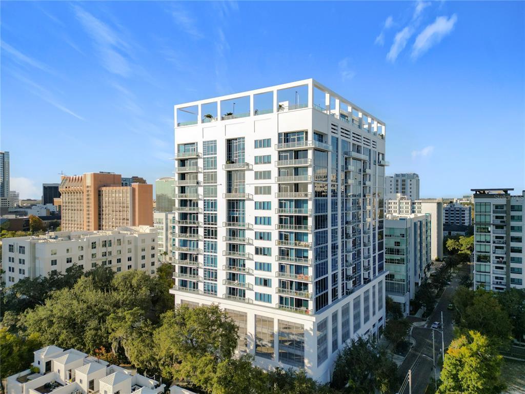 Picture of 260 S Osceola Avenue Unit 1611, Orlando, FL 32801