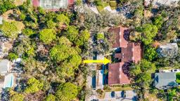 Picture of 300 S Florida Avenue Unit 400D, Tarpon Springs, FL 34689