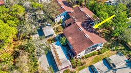 Picture of 300 S Florida Avenue Unit 400D, Tarpon Springs, FL 34689
