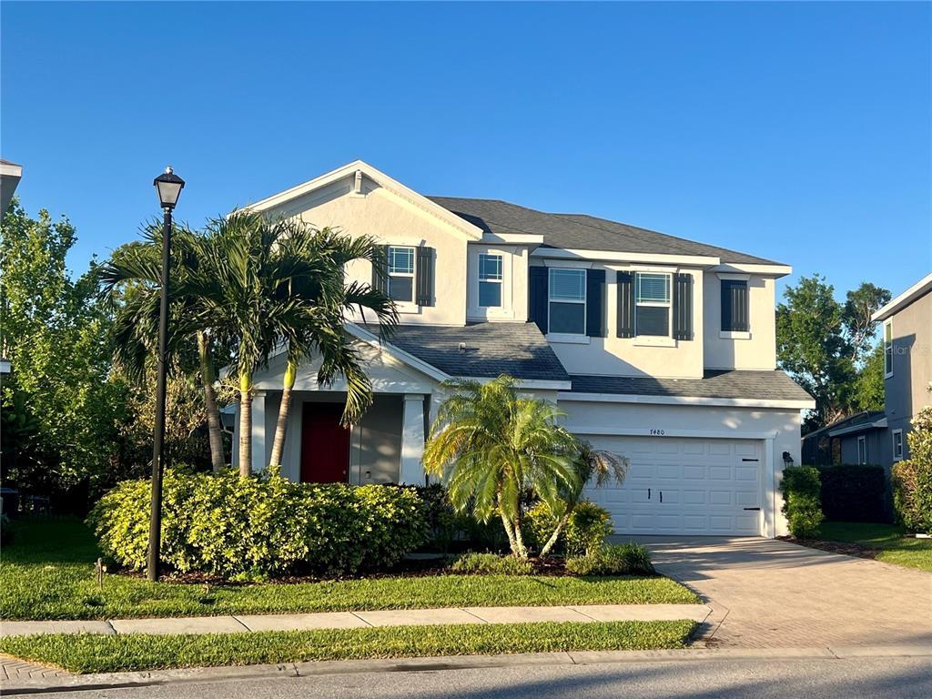 Picture of 7480 Aguila Drive, Sarasota, FL 34240