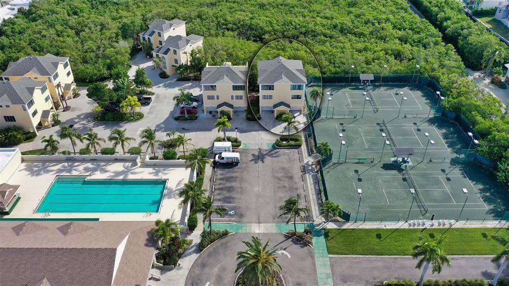 Picture of 653 Cedars Court, Longboat Key, FL 34228