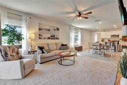 Picture of 1705 Bent Branch Avenue, Deland, FL 32720
