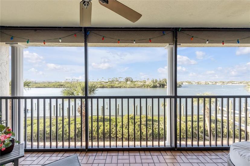 Picture of 460 Bouchelle Drive Unit 304, New Smyrna Beach FL 32169