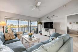 Picture of 460 Bouchelle Drive Unit 304, New Smyrna Beach, FL 32169