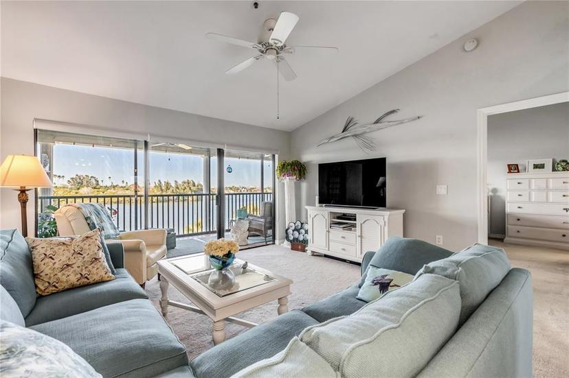 Picture of 460 Bouchelle Drive Unit 304, New Smyrna Beach FL 32169