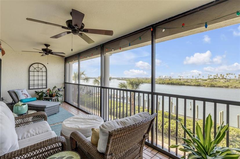 Picture of 460 Bouchelle Drive Unit 304, New Smyrna Beach FL 32169