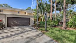 Picture of 7938 Pinegrove Court Unit 12, Sarasota, FL 34238