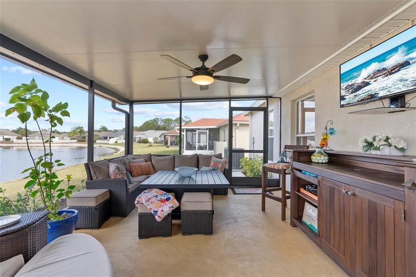 Picture of 25237 Lexington Oaks Boulevard, Wesley Chapel FL 33544