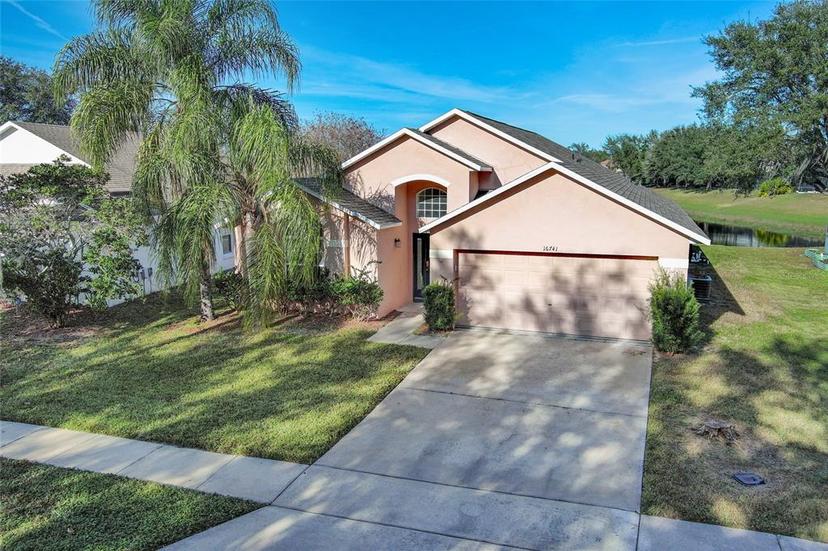Picture of 16741 Rising Star Drive, Clermont FL 34714